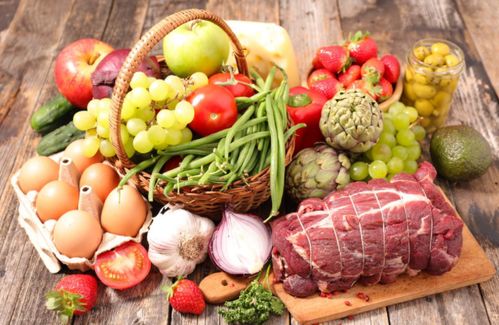 有机食品 光环下的健康真相与消费选择