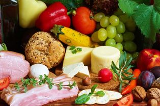 健康食品百科 从定义到选择的全方位指南