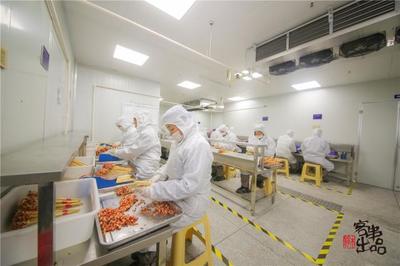 客串斥资千万建中央工厂，以5S标准守护食材安全新高度