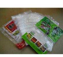 色彩与味道的视觉盛宴 多品种食品包装图片赏析